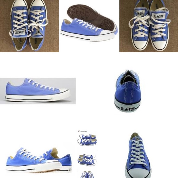 Converse - Picture 3 of 3